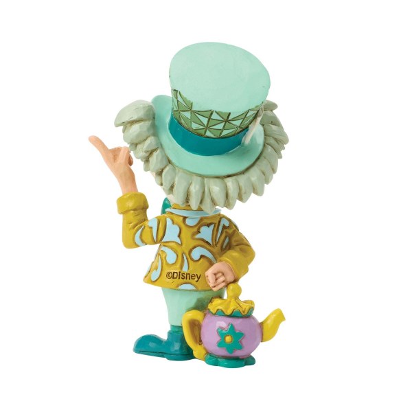 MINI GEKKE HOEDENMAKER - DISNEY TRADITIONS
