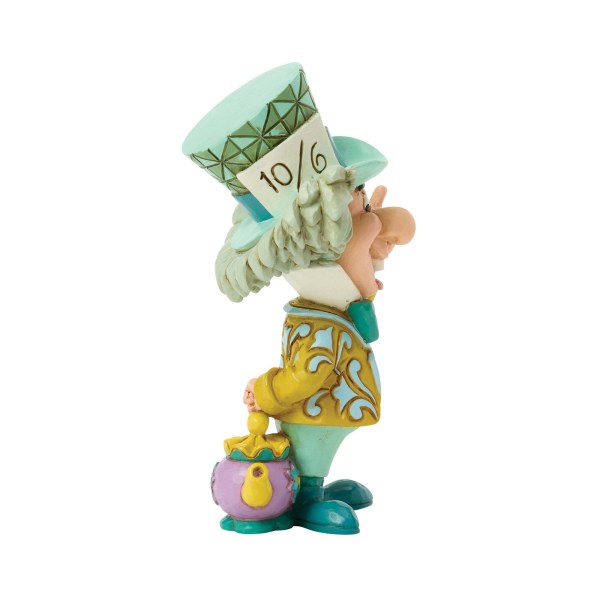 MINI GEKKE HOEDENMAKER - DISNEY TRADITIONS
