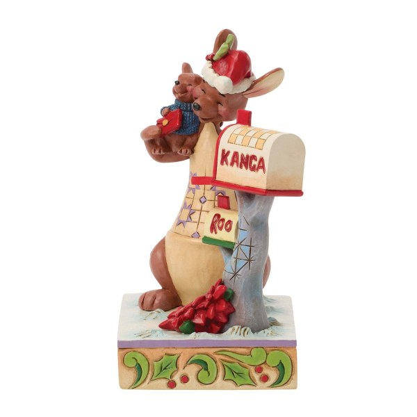 KANGA & ROO KERSTMIS - DISNEY TRADITIONS