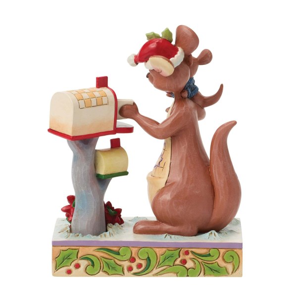 KANGA & ROO KERSTMIS - DISNEY TRADITIONS