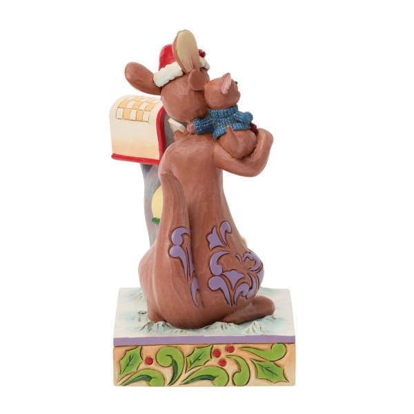 KANGA & ROO KERSTMIS - DISNEY TRADITIONS