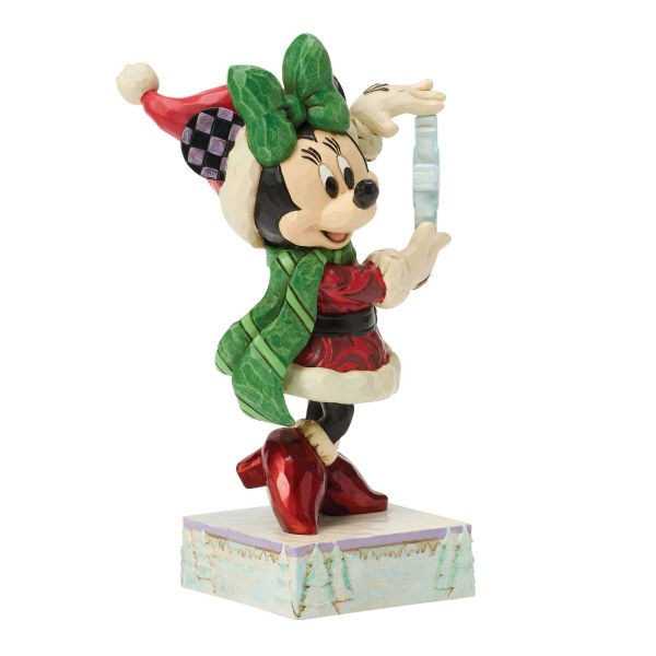 MINNIE SNEEUWVLOKJE - DISNEY TRADITIONS