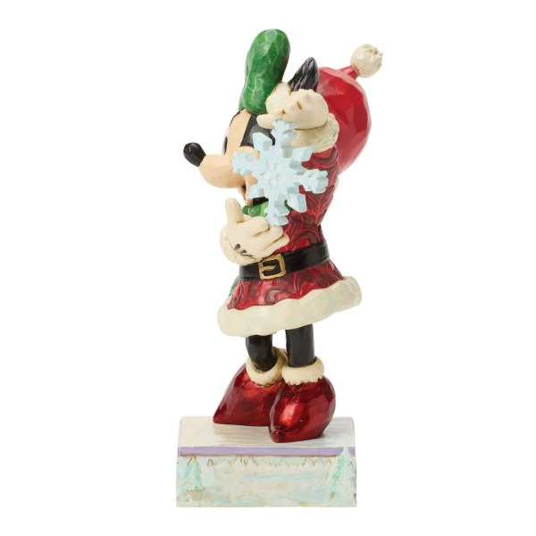 MINNIE SNEEUWVLOKJE - DISNEY TRADITIONS