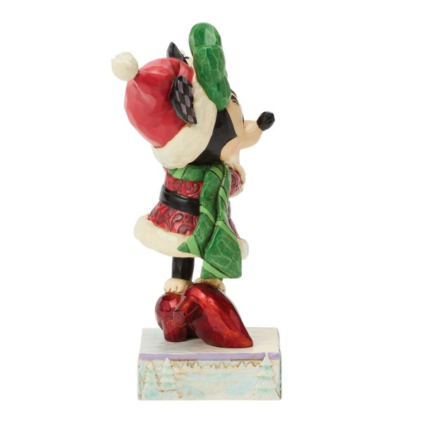 MINNIE SNEEUWVLOKJE - DISNEY TRADITIONS