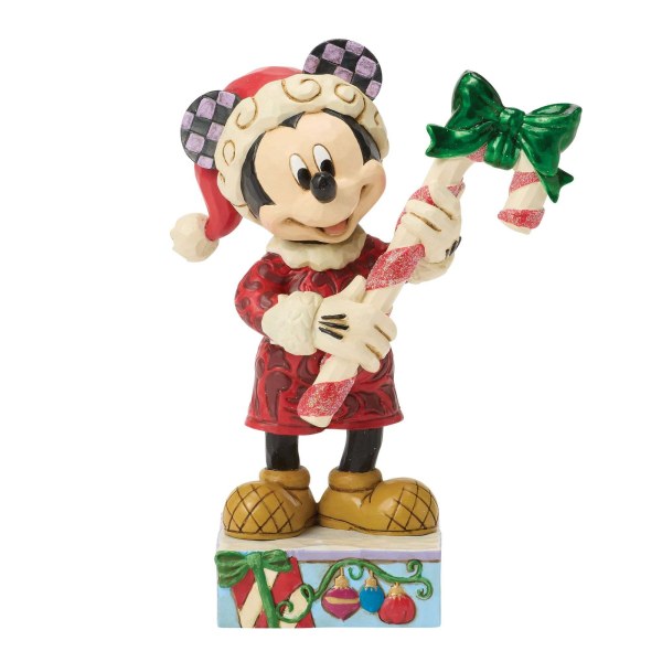 MICKEY SUIKERSTOK - DISNEY TRADITIONS