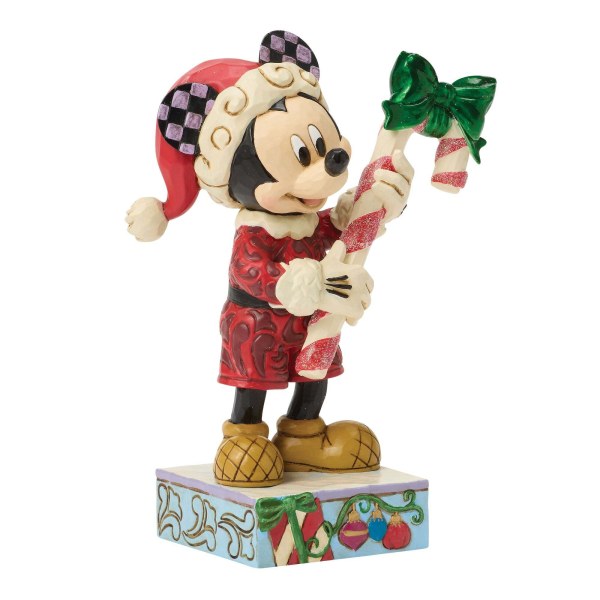 MICKEY SUIKERSTOK - DISNEY TRADITIONS