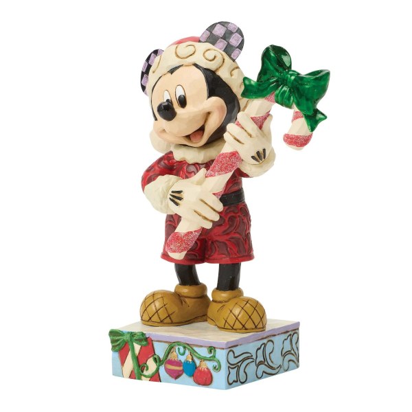 MICKEY SUIKERSTOK - DISNEY TRADITIONS
