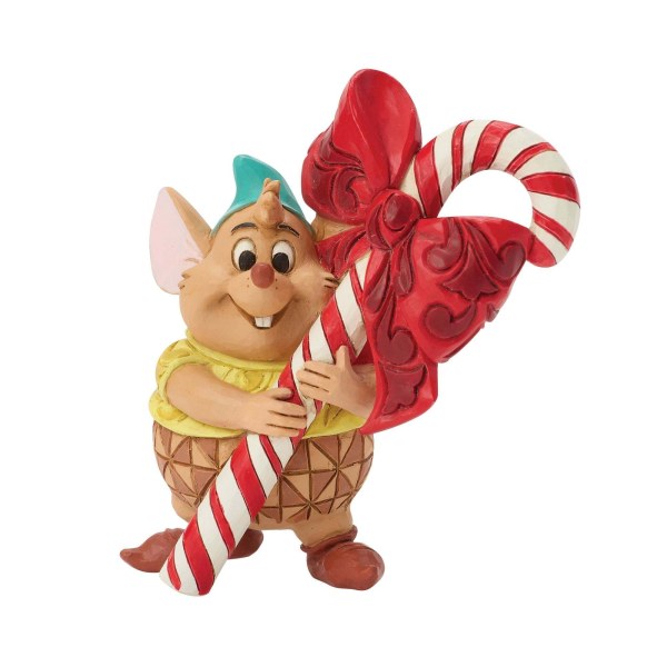 Mini GUS met zuurstok - DISNEY TRADITIONS