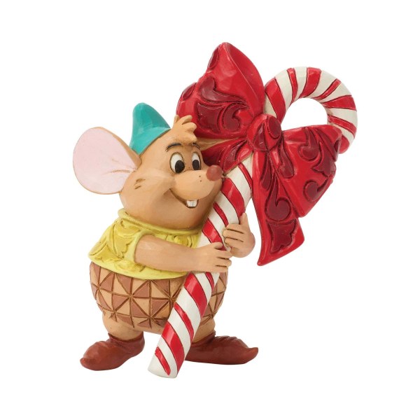 Mini GUS met zuurstok - DISNEY TRADITIONS