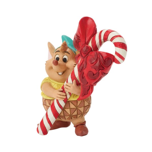 Mini GUS met zuurstok - DISNEY TRADITIONS