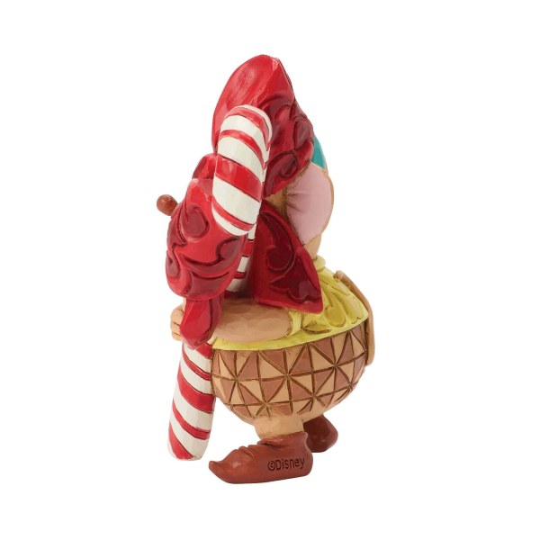 Mini GUS met zuurstok - DISNEY TRADITIONS