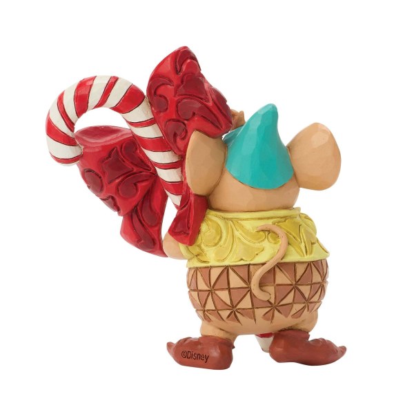 Mini GUS met zuurstok - DISNEY TRADITIONS