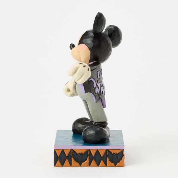 MICKEY IN EEN VLEERMUISKOSTUUM - DISNEY TRADITIONS