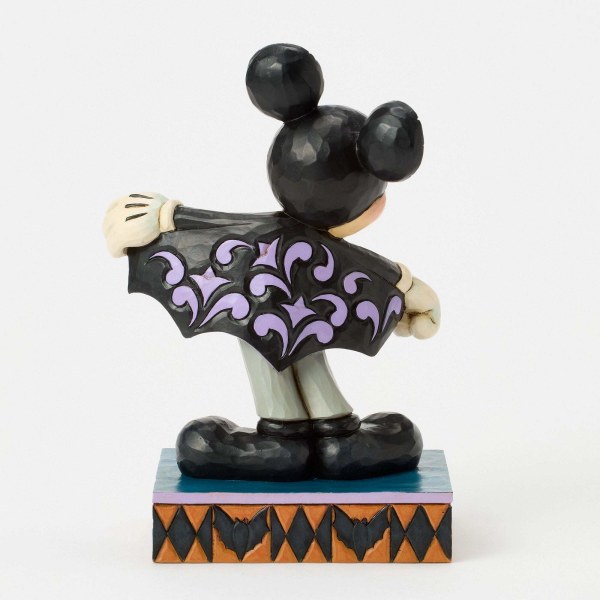 MICKEY IN EEN VLEERMUISKOSTUUM - DISNEY TRADITIONS
