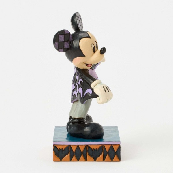 MICKEY IN EEN VLEERMUISKOSTUUM - DISNEY TRADITIONS