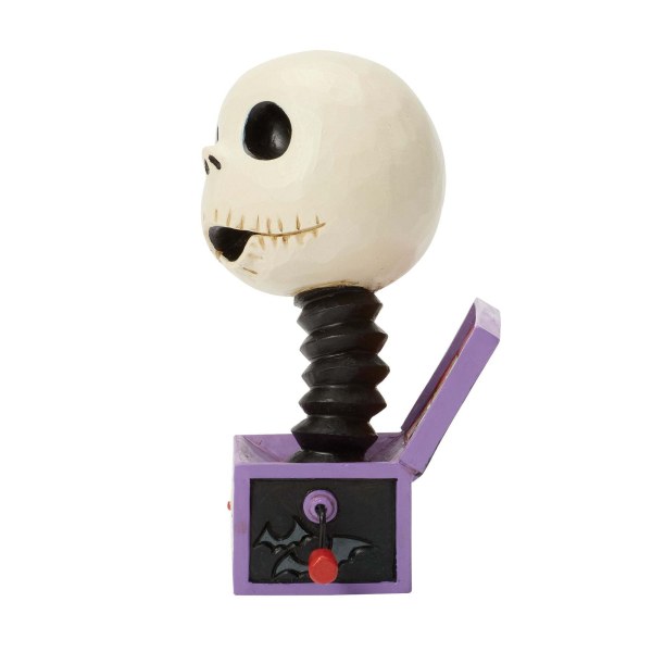 Jack-in-the-Box minifiguur - DISNEY TRADITIONS