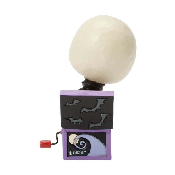 Jack-in-the-Box minifiguur - DISNEY TRADITIONS