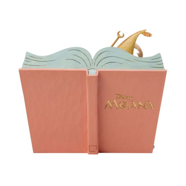 MOANA STORYBOOK - DISNEY TRADITIONS