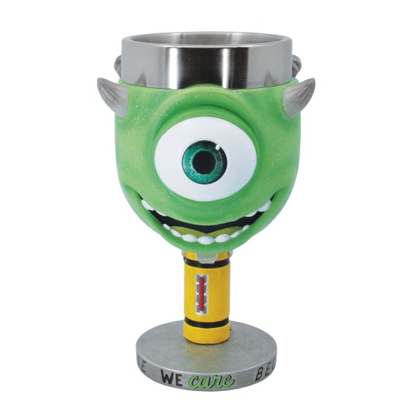 DECORATIEVE BEKER MET MONSTERS - DISNEY SHOWCASE