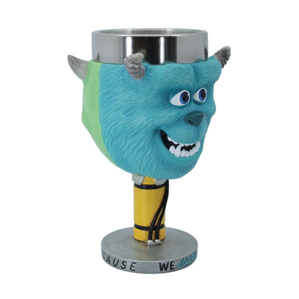 DECORATIEVE BEKER MET MONSTERS - DISNEY SHOWCASE