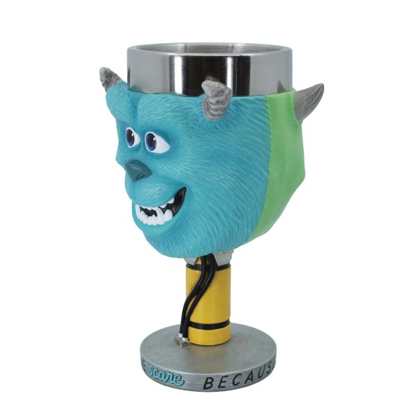 DECORATIEVE BEKER MET MONSTERS - DISNEY SHOWCASE