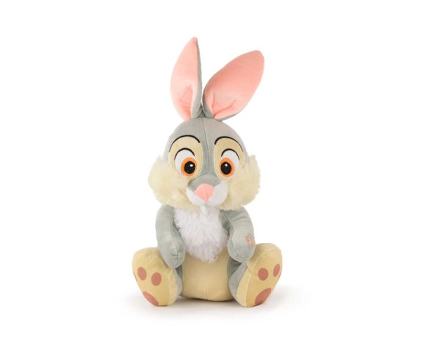 Bonk pluche tasclip - Disney Bambi