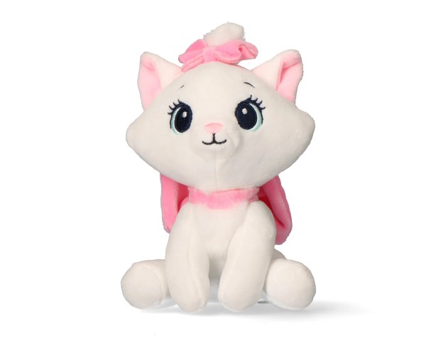 Marie pluche tasclip - Disney Aristocats