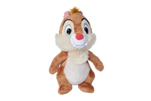 Dale pluche 25 cm - Disney Chip & Dale