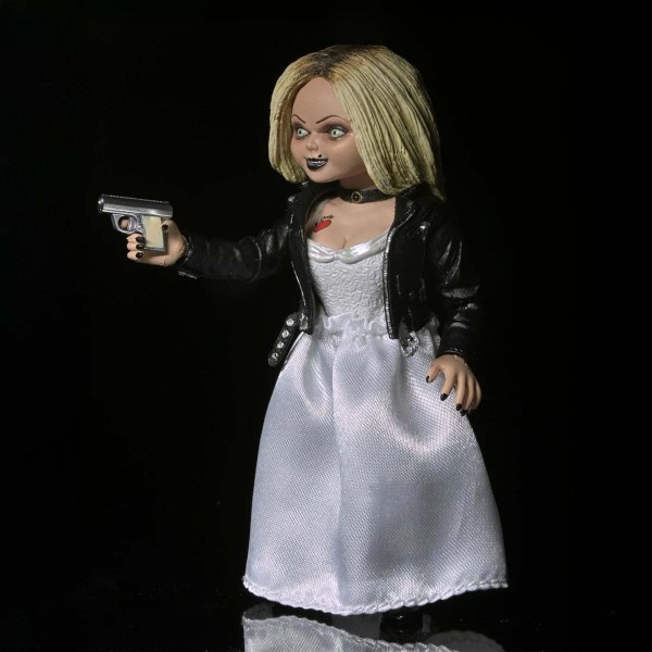 CHUCKY (TV-SERIE) - ACTIEFIGUUR VAN 18 CM - "CHUCKY (TV-SERIE) - ACTIEFIGUUR VAN 18 CM - "GOEDE MAN" BLIND BOX SERIE 2