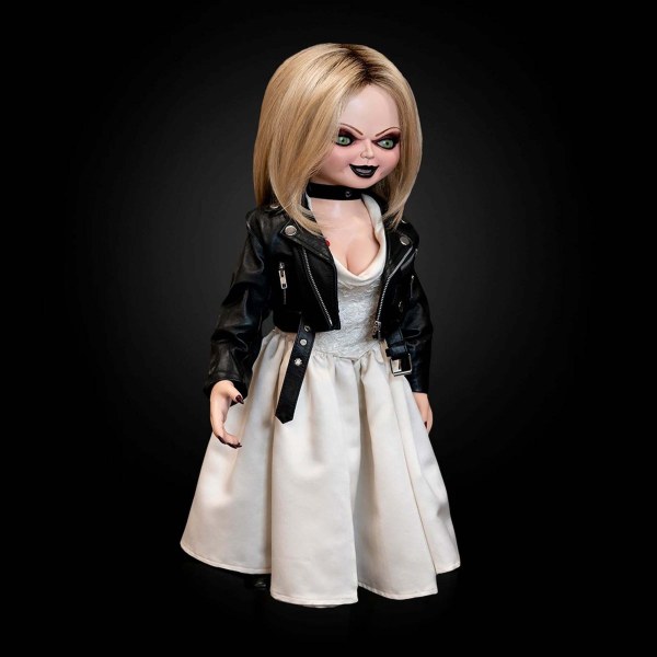 CHUCKY (TV-SERIE) - 1:1 REPLICA – LEVENSGROTE TIFFANY-POP