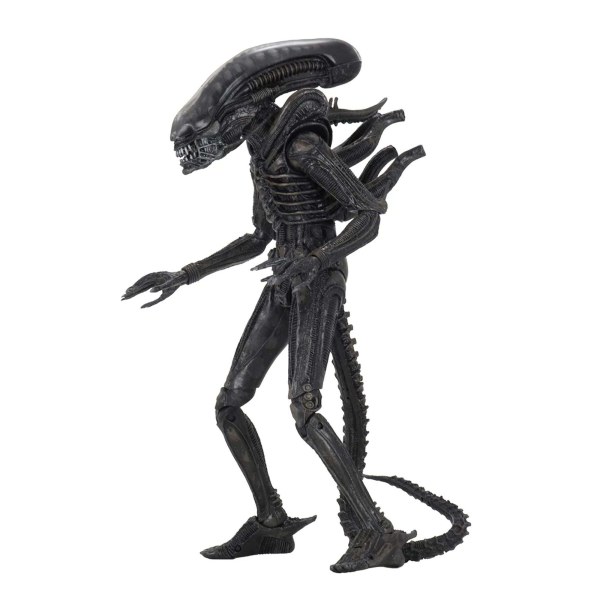ALIEN – ACTIEFIGUUR VAN 18 CM – ULTIEME 40E VERJAARDAG BIG CHAP