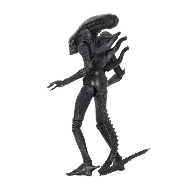 ALIEN – ACTIEFIGUUR VAN 18 CM – ULTIEME 40E VERJAARDAG BIG CHAP