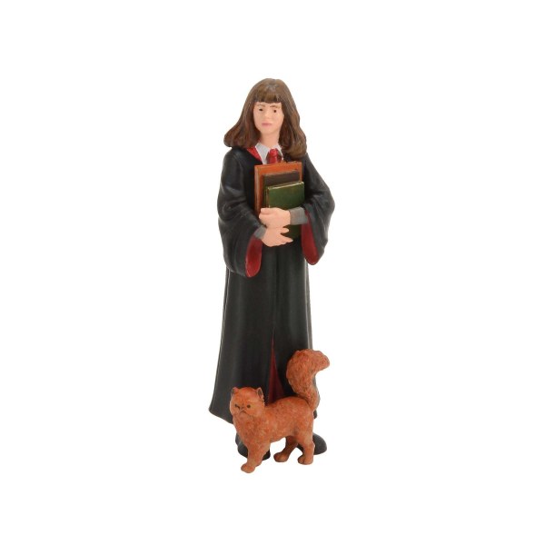 Het Gryffindor Trio – Set van 3 beeldjes - HARRY POTTER