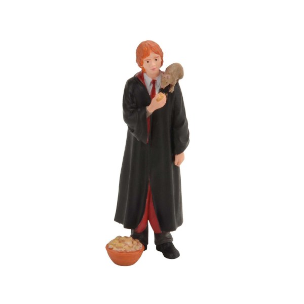 Het Gryffindor Trio – Set van 3 beeldjes - HARRY POTTER