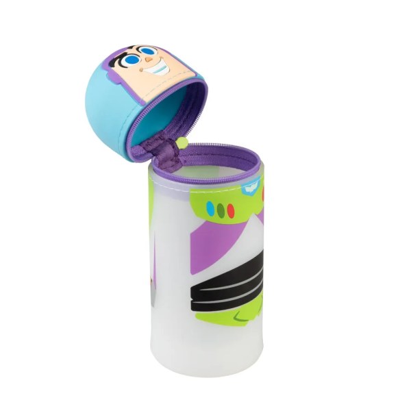3D BUZZ LIGHTNING KIT - DISNEY PIXAR TOY STORY