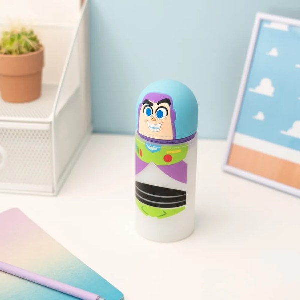 3D BUZZ LIGHTNING KIT - DISNEY PIXAR TOY STORY