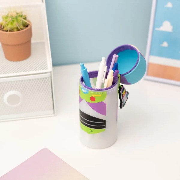 3D BUZZ LIGHTNING KIT - DISNEY PIXAR TOY STORY