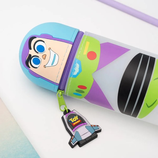 3D BUZZ LIGHTNING KIT - DISNEY PIXAR TOY STORY
