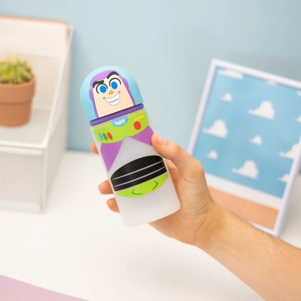 3D BUZZ LIGHTNING KIT - DISNEY PIXAR TOY STORY