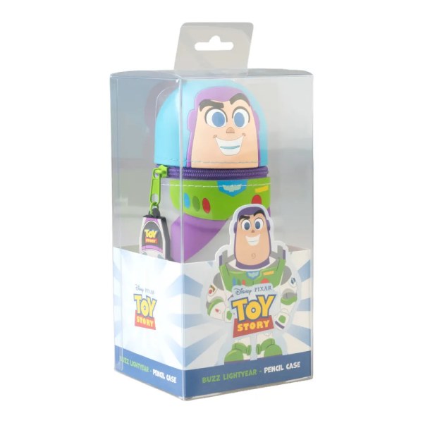 3D BUZZ LIGHTNING KIT - DISNEY PIXAR TOY STORY