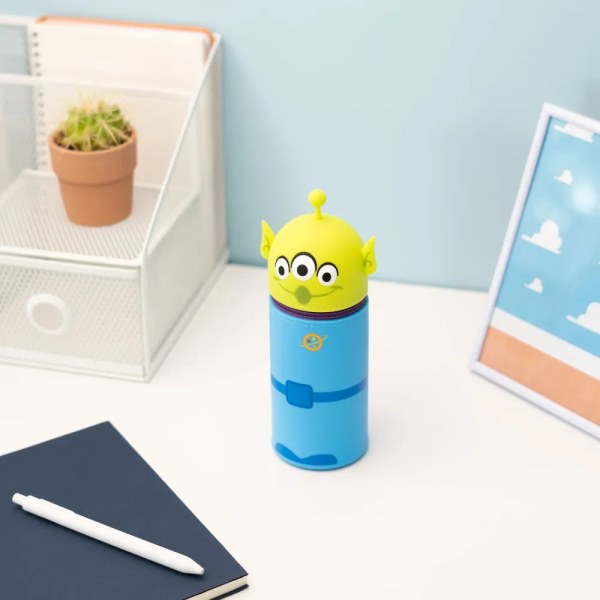 3D ALIENS KIT - DISNEY PIXAR TOY STORY