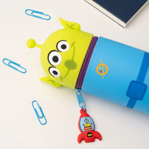 3D ALIENS KIT - DISNEY PIXAR TOY STORY