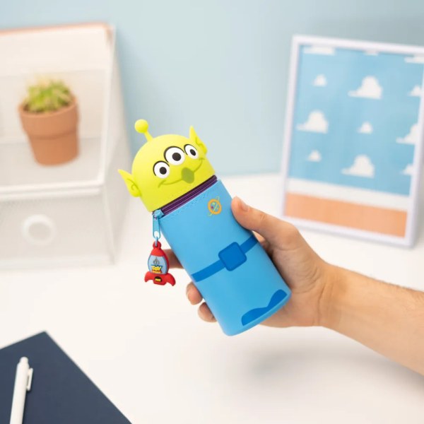 3D ALIENS KIT - DISNEY PIXAR TOY STORY