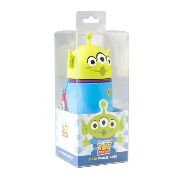 3D ALIENS KIT - DISNEY PIXAR TOY STORY