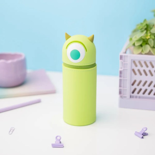 3D MIKE WAZOWSKI -kit - DISNEY PIXAR Monsters, Inc.
