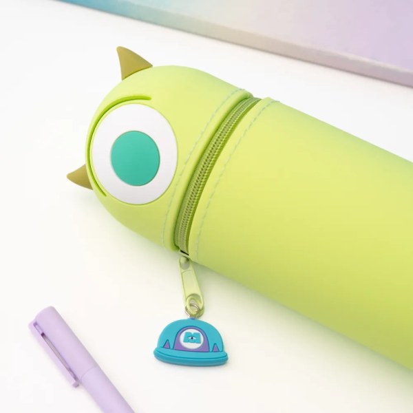 3D MIKE WAZOWSKI -kit - DISNEY PIXAR Monsters, Inc.