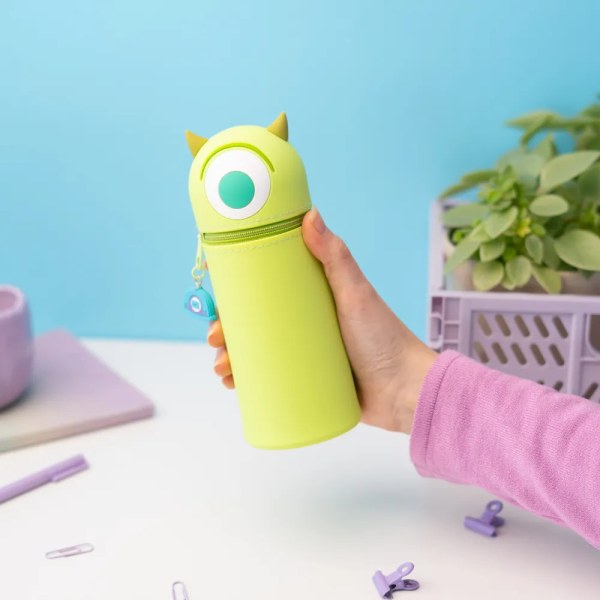 3D MIKE WAZOWSKI -kit - DISNEY PIXAR Monsters, Inc.