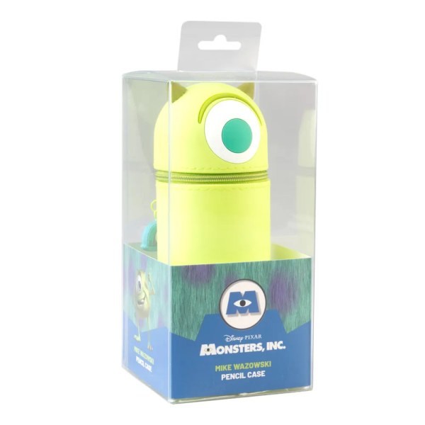 3D MIKE WAZOWSKI -kit - DISNEY PIXAR Monsters, Inc.