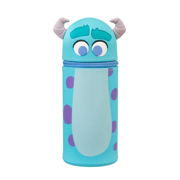 3D SULLEY-KIT - DISNEY PIXAR MONSTERS, INC.