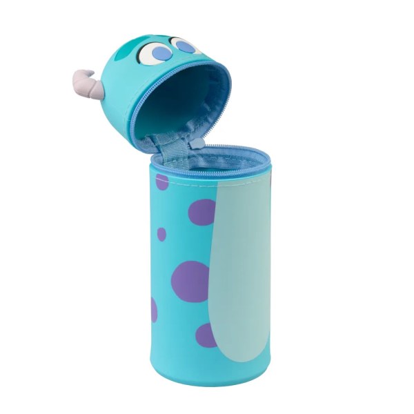 3D SULLEY-KIT - DISNEY PIXAR MONSTERS, INC.